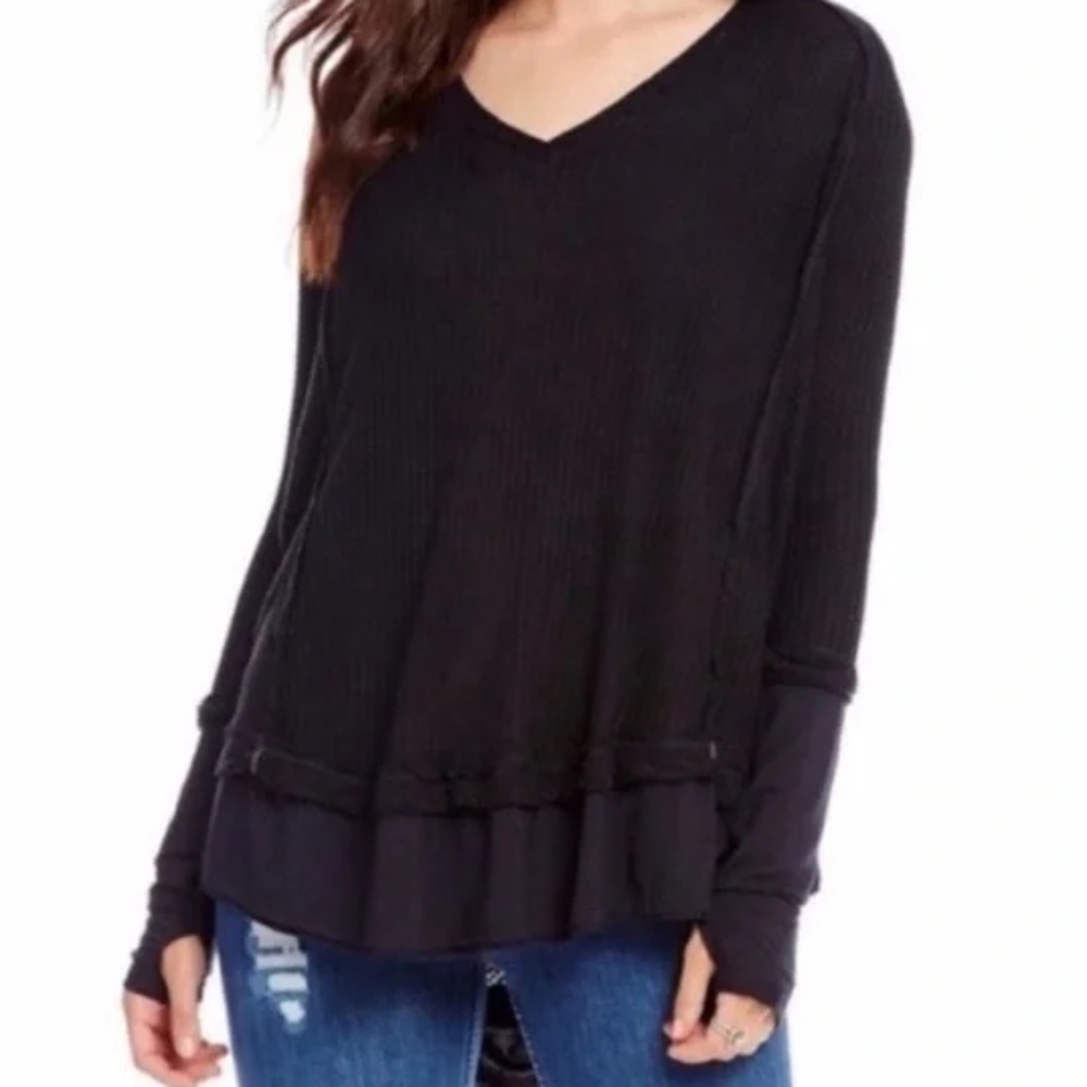 Free People Laguna Thermal